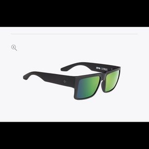 Rocky Men’s Cyrus Sunglasses